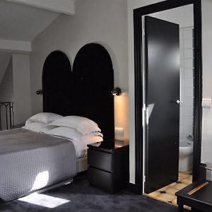 Suite Dúplex con Cama King